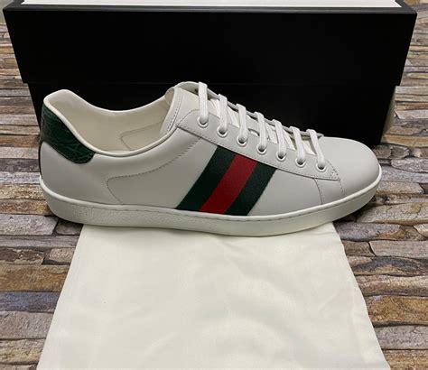 gucci aces sneakers|gucci ace sneakers price.